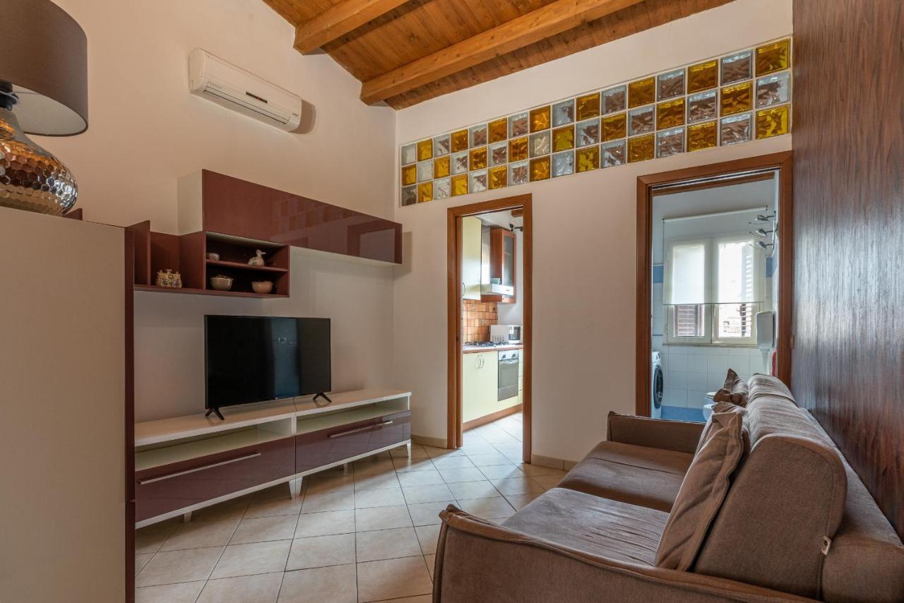 Ferienwohnung San Domenico House By Wonderful Italy Palermo Exterior foto